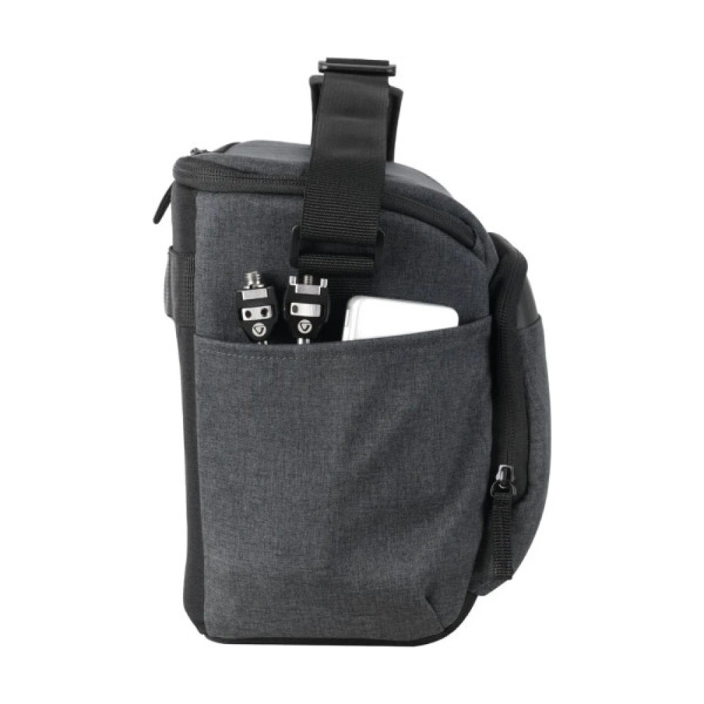 Фото-сумка Vanguard Bag Vesta Aspire 34 Gray (4719856253886)