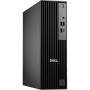 Комп'ютер Dell Pro Slim / U7-265, 16, 512, кл+м, Win11P (BTO108_QCS1250)
