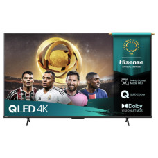 Телевізор Hisense 65E7Q PRO
