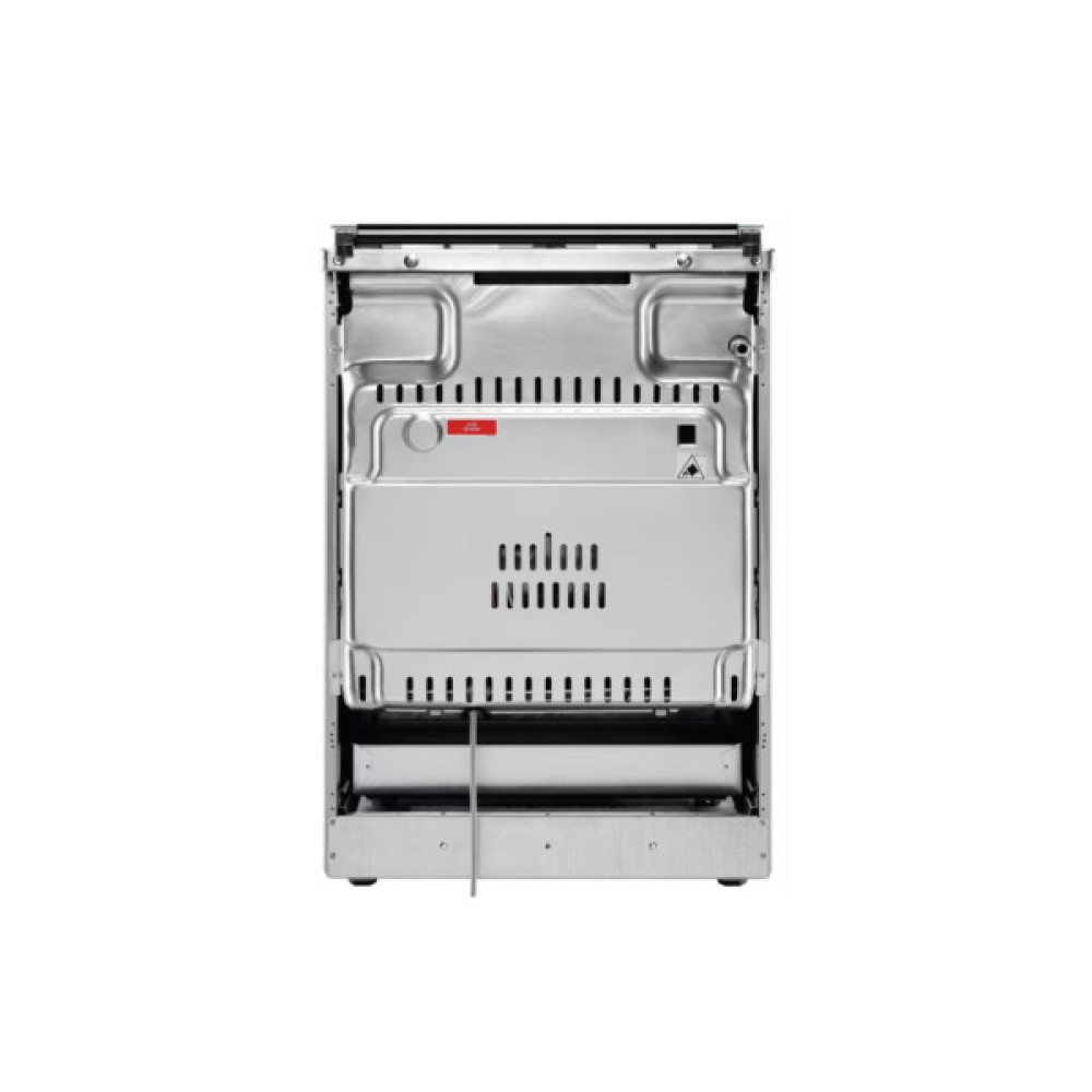 Плита Electrolux LKG604013K