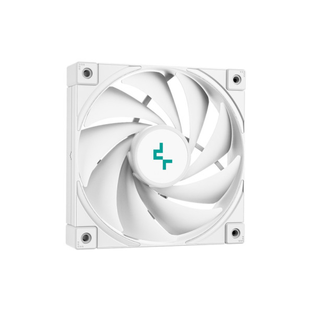 Кулер до процесора Deepcool AK620 DIGITAL SE WH