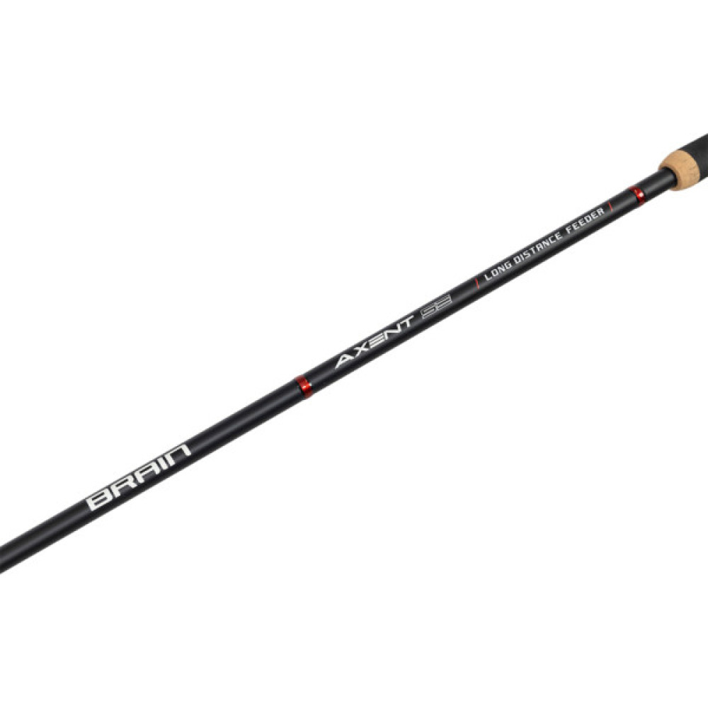 Вудилище Brain Axent SE Long Distance 3.90m max 120g (1858.55.84)