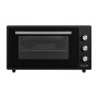 Електропіч Perfelli CLASSIC 48 BLACK Електропіч Perfelli CLASSIC 48 BLACK