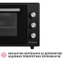 Електропіч Perfelli CLASSIC 48 BLACK Електропіч Perfelli CLASSIC 48 BLACK