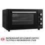Електропіч Perfelli CLASSIC 48 BLACK Електропіч Perfelli CLASSIC 48 BLACK