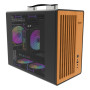 Корпус для ПК DARKFLASH WD200 BLACK