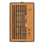Корпус для ПК DARKFLASH WD200 BLACK