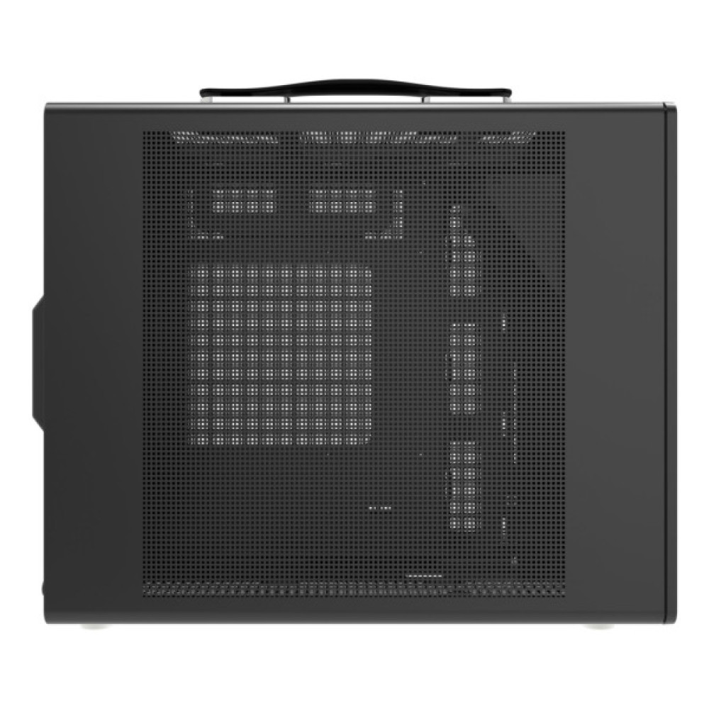 Корпус для ПК DARKFLASH WD200 BLACK