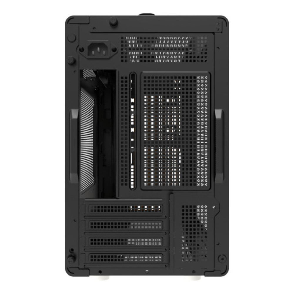 Корпус для ПК DARKFLASH WD200 BLACK