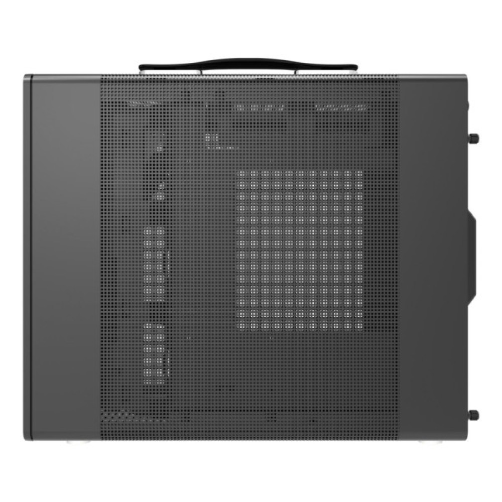Корпус для ПК DARKFLASH WD200 BLACK