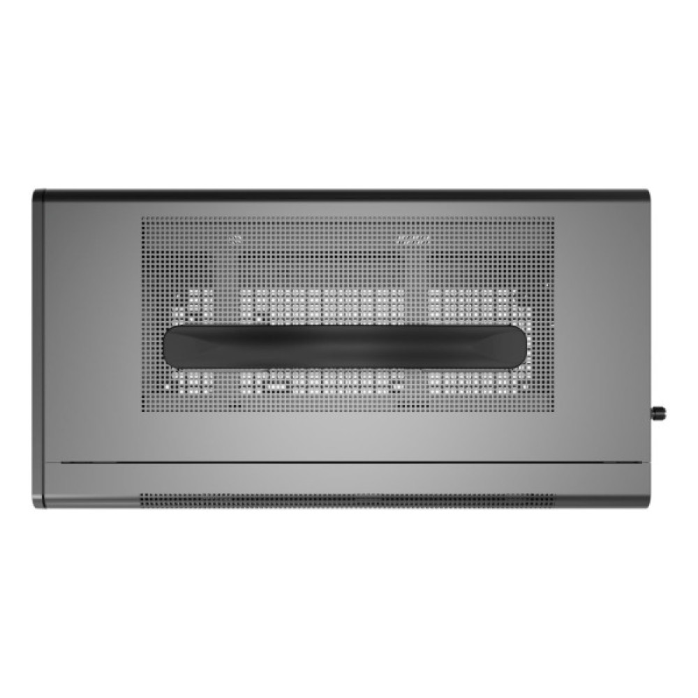 Корпус для ПК DARKFLASH WD200 BLACK
