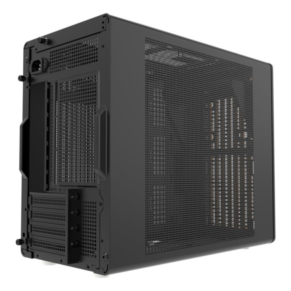 Корпус для ПК DARKFLASH WD200 BLACK