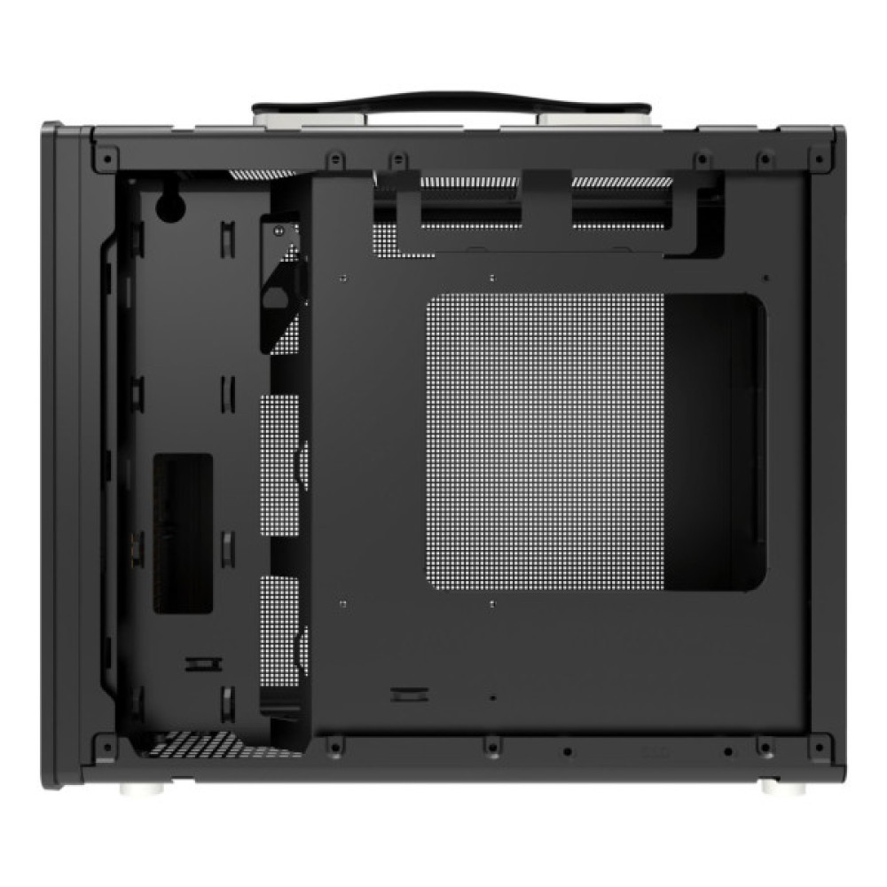 Корпус для ПК DARKFLASH WD200 BLACK