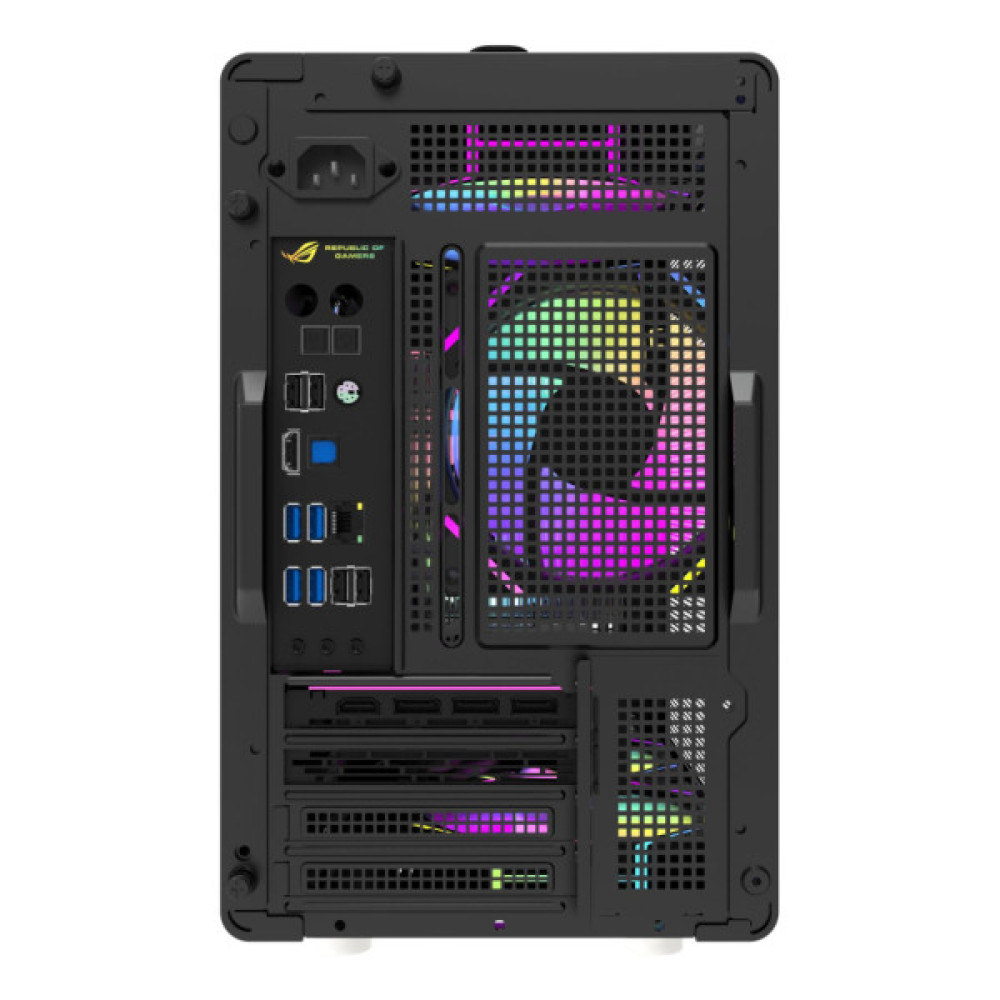 Корпус для ПК DARKFLASH WD200 BLACK