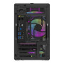 Корпус для ПК DARKFLASH WD200 BLACK