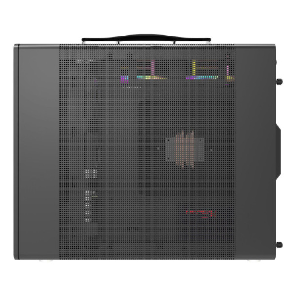 Корпус для ПК DARKFLASH WD200 BLACK