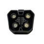 Кабель живлення EcoFlow DELTA Pro-4-8 Double handle connection 0.75m (L48DH-0.75m)