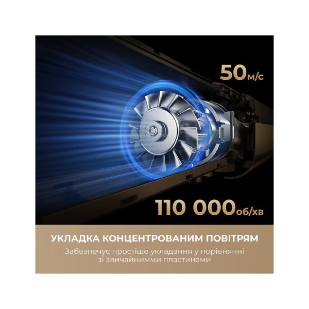 Стайлер Dreame Aero Straight Gold AMA10A (AMA10A)