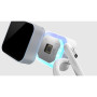 Система рідинного охолодження Deepcool LQ240 White (R-LQ240-WHDSMC-G-1)