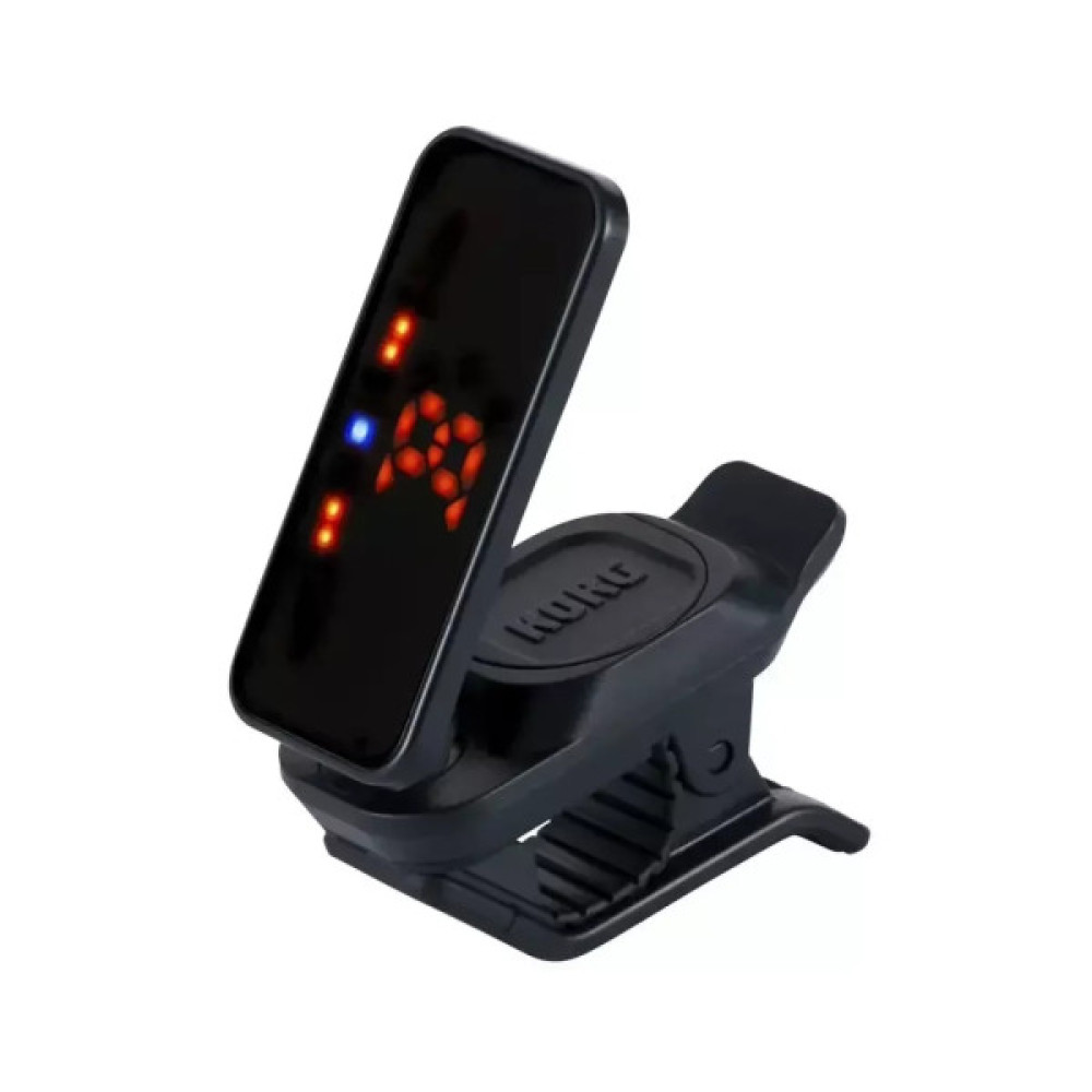 Тюнер для музичних інструментів Korg PITCHCLIP2 PC2 (227278)