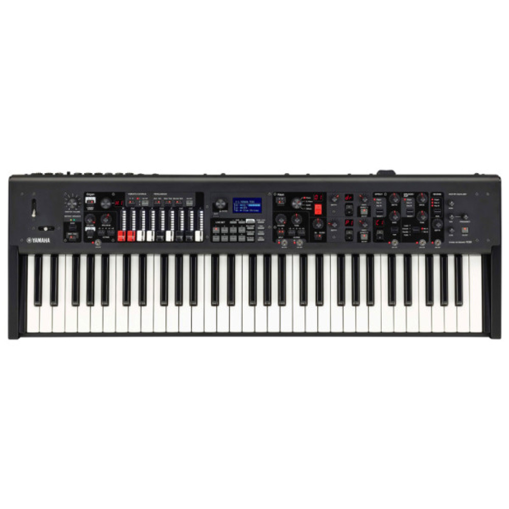 Цифрове піаніно Yamaha YC61