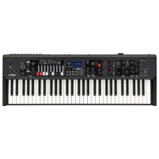 Цифрове піаніно Yamaha YC61