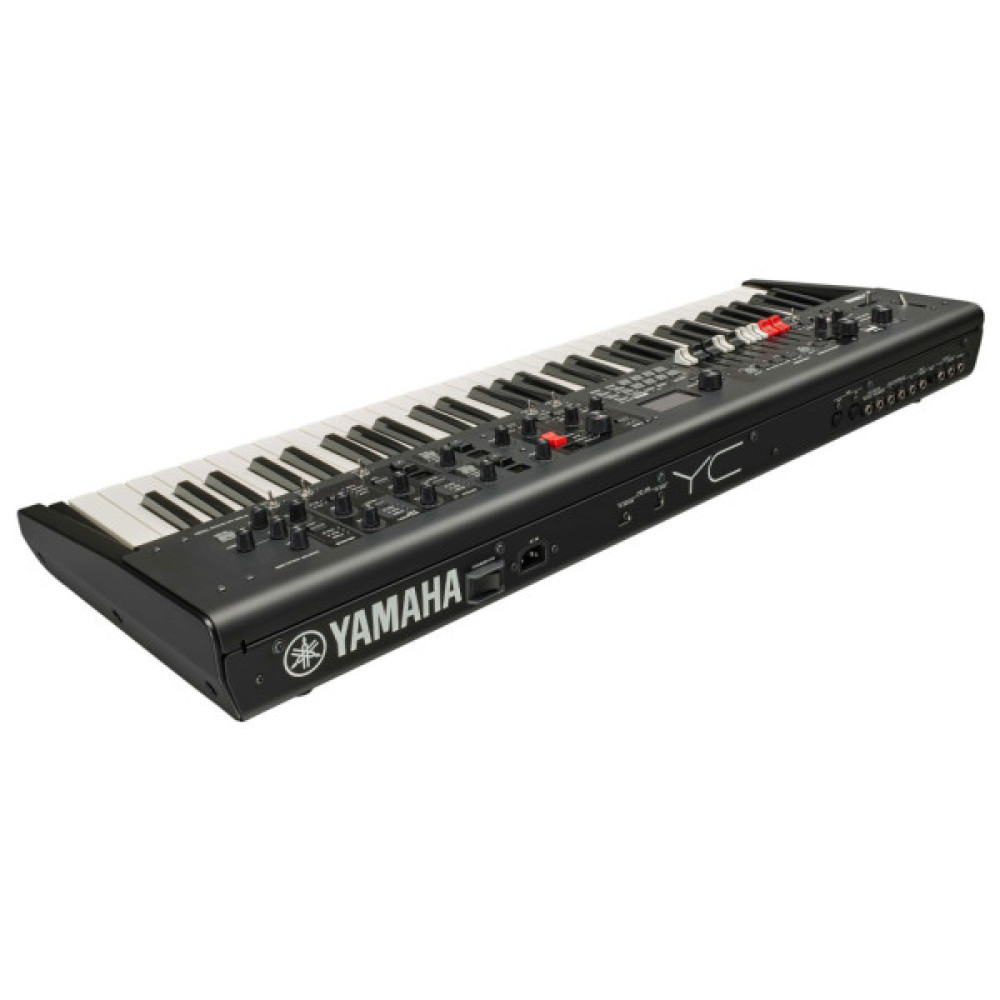 Цифрове піаніно Yamaha YC61