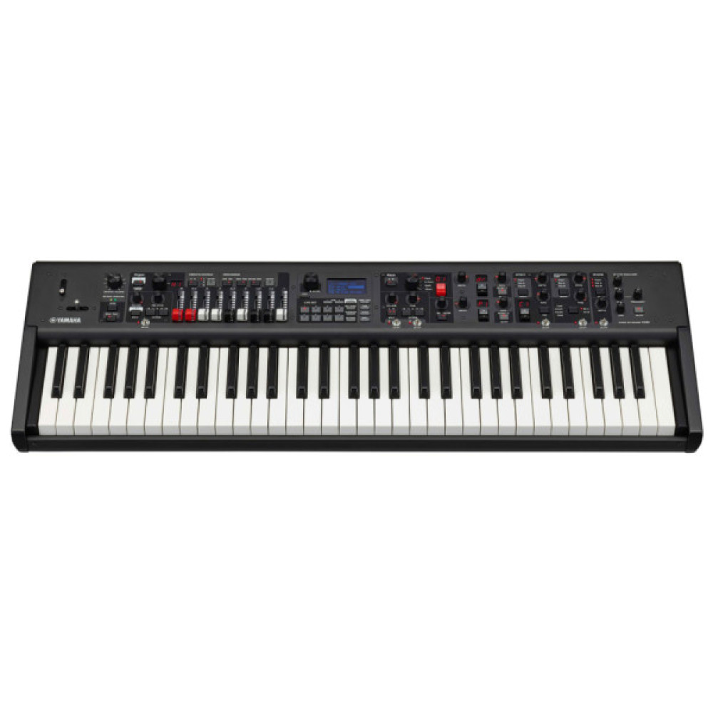 Цифрове піаніно Yamaha YC61