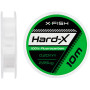 Флюорокарбон X-Fish Hard-X 10m (clear) 0.20mm 2.85kg (1917.03.66) Флюорокарбон X-Fish Hard-X 10m (clear) 0.20mm 2.85kg (1917.03.66)