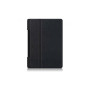 Чохол до планшета BeCover Smart Case Lenovo Yoga Pad Pro 13 YT-K606F Black (707304) Чохол до планшета BeCover Smart Case Lenovo Yoga Pad Pro 13 YT-K606F Black (707304)