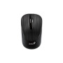Мишка Genius NX-7015 Wireless Black (31030019412) Мишка Genius NX-7015 Wireless Black (31030019412)