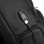 Рюкзак для ноутбука Modecom 15.6" Creative, black (PLE-MC-CREATIVE-15) Рюкзак для ноутбука Modecom 15.6" Creative, black (PLE-MC-CREATIVE-15)