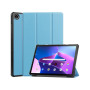 Чохол до планшета BeCover Flexible TPU Mate Lenovo Tab M10 Plus TB-125F (3rd Gen)/K10 Pro TB-226 10.61" Blue (712523) Чохол до планшета BeCover Flexible TPU Mate Lenovo Tab M10 Plus TB-125F (3rd Gen)/K10 Pro TB-226 10.61" Blue (712523)