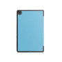 Чохол до планшета BeCover Flexible TPU Mate Lenovo Tab M10 Plus TB-125F (3rd Gen)/K10 Pro TB-226 10.61" Blue (712523) Чохол до планшета BeCover Flexible TPU Mate Lenovo Tab M10 Plus TB-125F (3rd Gen)/K10 Pro TB-226 10.61" Blue (712523)