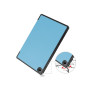 Чохол до планшета BeCover Flexible TPU Mate Lenovo Tab M10 Plus TB-125F (3rd Gen)/K10 Pro TB-226 10.61" Blue (712523) Чохол до планшета BeCover Flexible TPU Mate Lenovo Tab M10 Plus TB-125F (3rd Gen)/K10 Pro TB-226 10.61" Blue (712523)