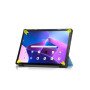 Чохол до планшета BeCover Flexible TPU Mate Lenovo Tab M10 Plus TB-125F (3rd Gen)/K10 Pro TB-226 10.61" Blue (712523) Чохол до планшета BeCover Flexible TPU Mate Lenovo Tab M10 Plus TB-125F (3rd Gen)/K10 Pro TB-226 10.61" Blue (712523)
