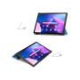 Чохол до планшета BeCover Flexible TPU Mate Lenovo Tab M10 Plus TB-125F (3rd Gen)/K10 Pro TB-226 10.61" Blue (712523) Чохол до планшета BeCover Flexible TPU Mate Lenovo Tab M10 Plus TB-125F (3rd Gen)/K10 Pro TB-226 10.61" Blue (712523)