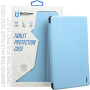 Чохол до планшета BeCover Flexible TPU Mate Lenovo Tab M10 Plus TB-125F (3rd Gen)/K10 Pro TB-226 10.61" Blue (712523) Чохол до планшета BeCover Flexible TPU Mate Lenovo Tab M10 Plus TB-125F (3rd Gen)/K10 Pro TB-226 10.61" Blue (712523)