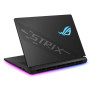 Ноутбук ASUS ROG Strix SCAR 16 G635LX-RW195X (90NR0L81-M008P0) Ноутбук ASUS ROG Strix SCAR 16 G635LX-RW195X (90NR0L81-M008P0)