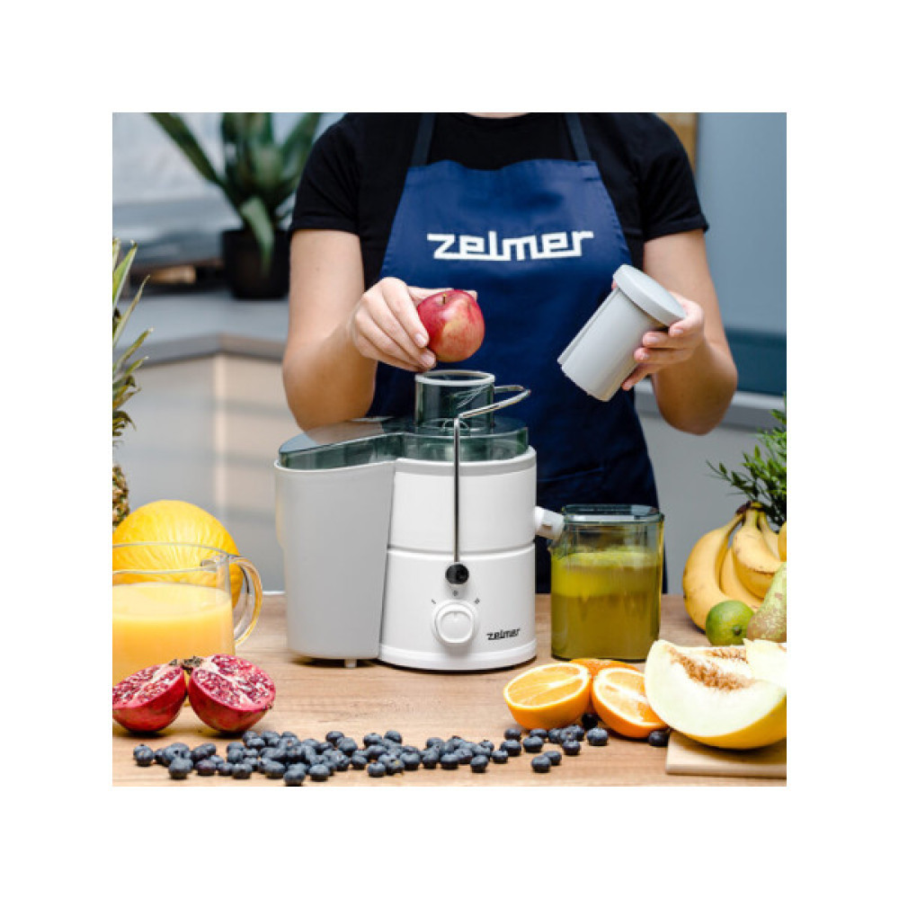Соковижималка Zelmer ZJE3800