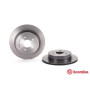 Гальмівний диск Brembo 09.B265.11 Гальмівний диск Brembo 09.B265.11