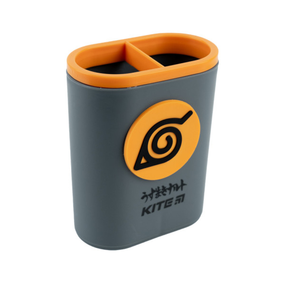 Підставка для ручок Kite з фігуркою Naruto (NR23-170)