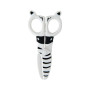 Ножиці Kite дитячі безпечні Zebra, 12 см (K22-008-02) Ножиці Kite дитячі безпечні Zebra, 12 см (K22-008-02)