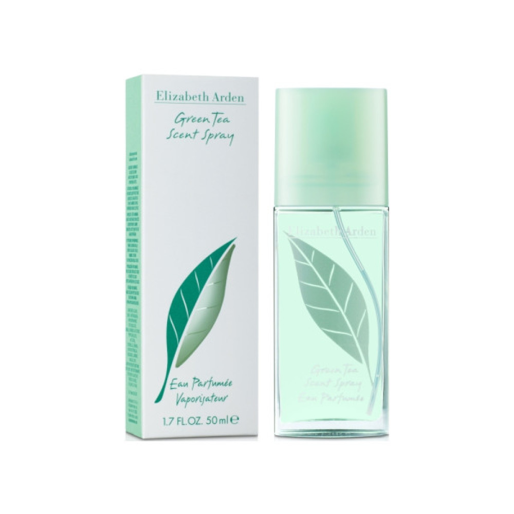 Парфумована вода Elizabeth Arden Green Tea 50 мл (85805268749)