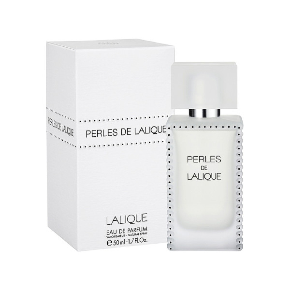 Парфумована вода Lalique Perles de Lalique 50 мл (3454960021662)