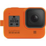 Аксесуар до екшн-камер GoPro Sleeve&Lanyard Orange для HERO8 (AJSST-004)