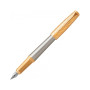 Ручка пір'яна Parker URBAN 17 Premium Aureate Powder GT FP F (32 311) Ручка пір'яна Parker URBAN 17 Premium Aureate Powder GT FP F (32 311)