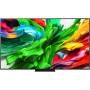 Телевізор LG 75QNED86A6A Телевізор LG 75QNED86A6A