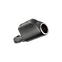 Зарядний пристрій Garmin 2xUSB HighSpeed Multi-Charger (010-10723-17) Зарядний пристрій Garmin 2xUSB HighSpeed Multi-Charger (010-10723-17)