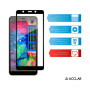 Скло захисне ACCLAB Full Glue Tecno Pop 3 (1283126518362) Скло захисне ACCLAB Full Glue Tecno Pop 3 (1283126518362)